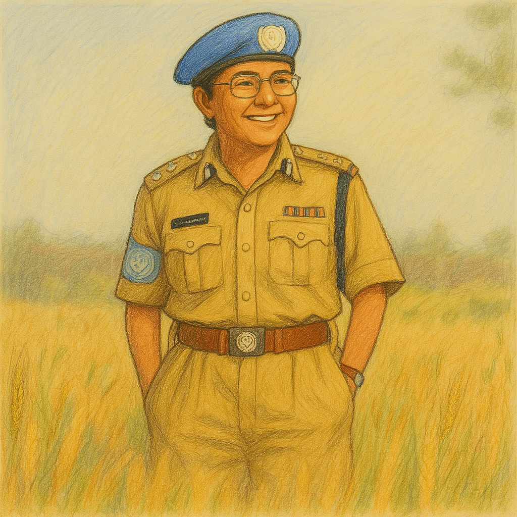 Kiran Bedi