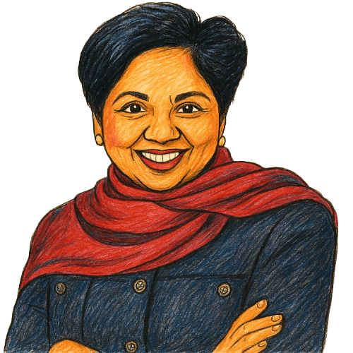 Indra Nooyi