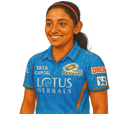 Harmanpreet Kaur