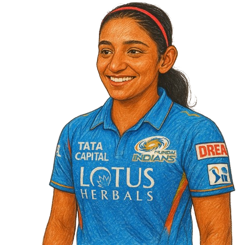 Harmanpreet Kaur