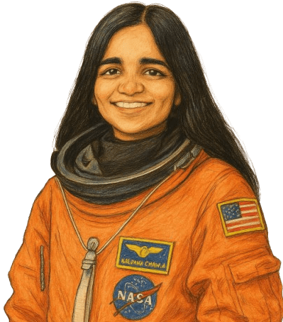 Kalpana Chawla